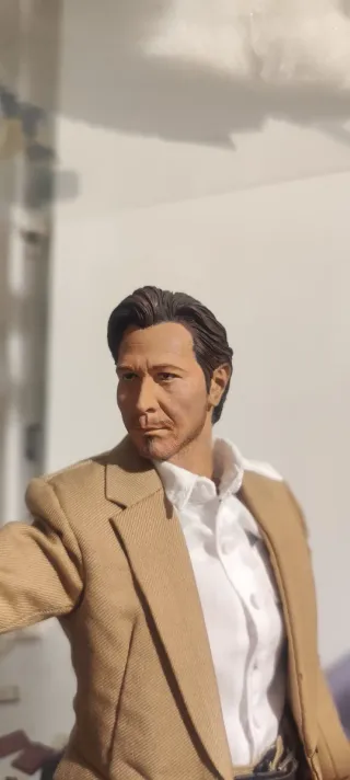 Figura Gary Oldman 1/6