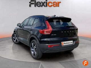 Volvo XC40 2.0 D3 Auto