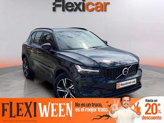 Volvo XC40 2.0 D3 Auto