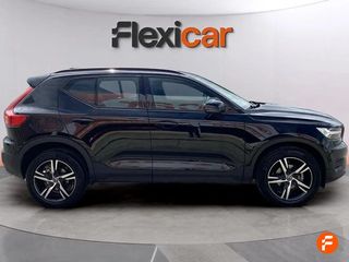 Volvo XC40 2.0 D3 Auto