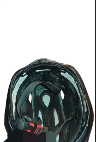 Casco de Bicicleta Scott Naranja