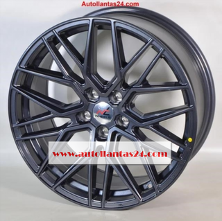 368 Kit 4 llantas para volvo jaguar ford