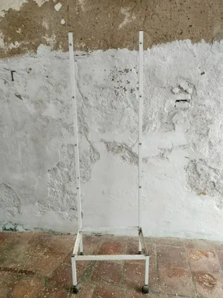 Carro para jaulas 60cm