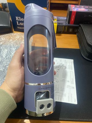 Vaso Batidora Portátil Juicing Cup