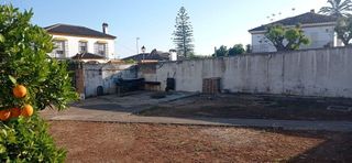 Terreno en venta en Casco Antiguo en Mairena del Aljarafe