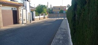 Terreno en venta en Casco Antiguo en Mairena del Aljarafe
