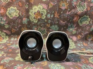 Altavoces Logitech