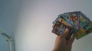 Lote de Cartas Pokémon