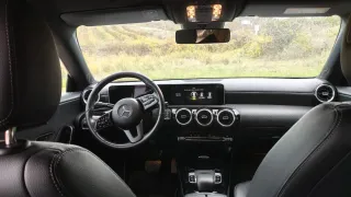 Mercedes-Benz Clase CLA 2019