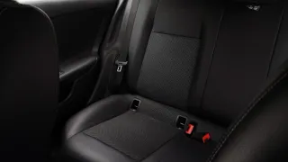 Mercedes-Benz Clase CLA 2019