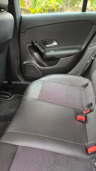 Mercedes-Benz Clase CLA 2019