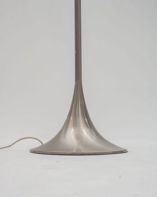 Lámpara de pie Seta Madras vintage