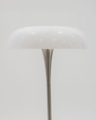 Lámpara de pie Seta Madras vintage