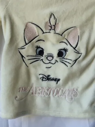 Maglia da Bambino Disney Aristocats x Tezenis