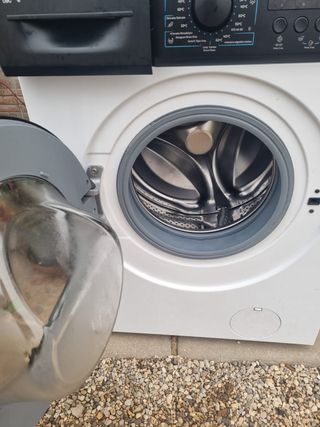 LAVADORA CECOTEC BOLERO! 6KG 125€