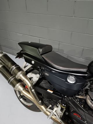 Harley Davidson XR1200X