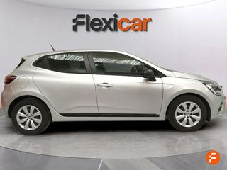Renault Clio Business TCe 67 kW (90CV)