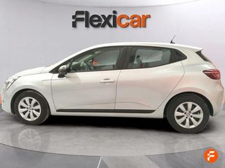 Renault Clio Business TCe 67 kW (90CV)
