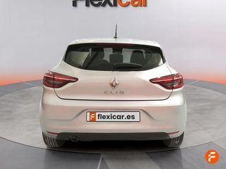 Renault Clio Business TCe 67 kW (90CV)