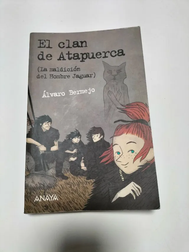 El clan de Atapuerca