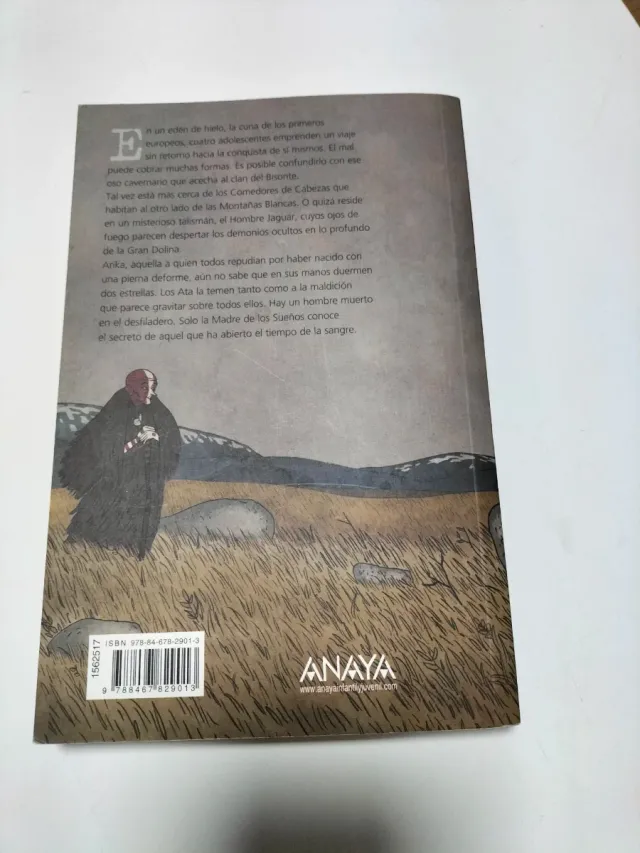 El clan de Atapuerca