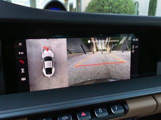 Porsche 911 Carrera S