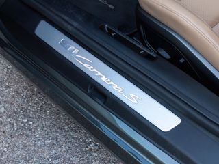 Porsche 911 Carrera S