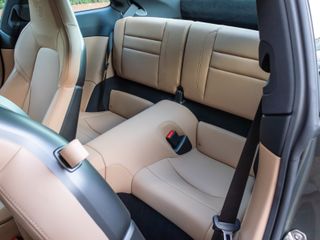 Porsche 911 Carrera S