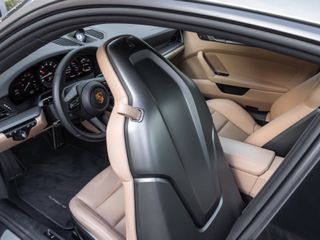 Porsche 911 Carrera S