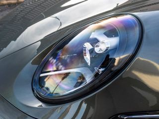 Porsche 911 Carrera S