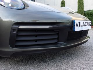 Porsche 911 Carrera S