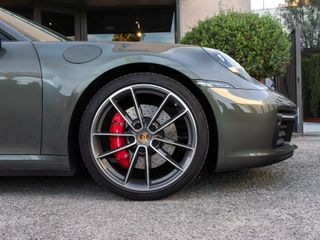 Porsche 911 Carrera S