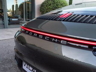 Porsche 911 Carrera S
