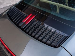 Porsche 911 Carrera S