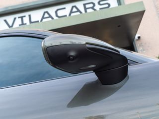 Porsche 911 Carrera S