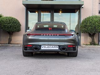 Porsche 911 Carrera S
