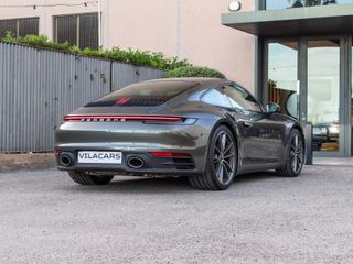 Porsche 911 Carrera S