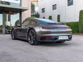 Porsche 911 Carrera S