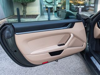 Porsche 911 Carrera S