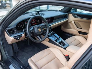 Porsche 911 Carrera S