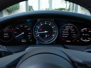 Porsche 911 Carrera S