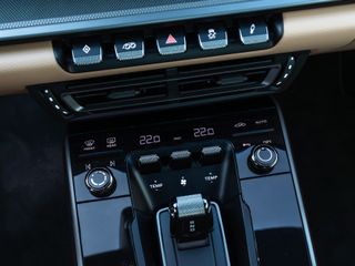 Porsche 911 Carrera S