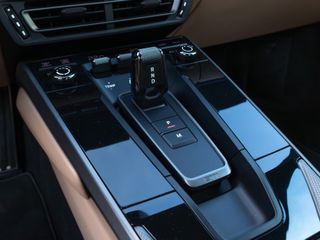 Porsche 911 Carrera S