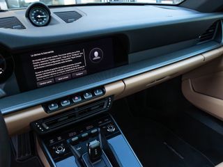 Porsche 911 Carrera S