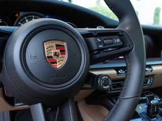 Porsche 911 Carrera S