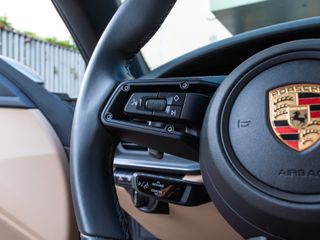 Porsche 911 Carrera S