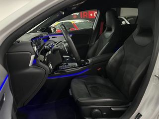 Mercedes Clase A A 35 AMG 4Matic+ (177.051)