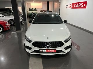 Mercedes Clase A A 35 AMG 4Matic+ (177.051)