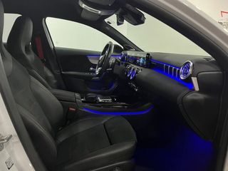 Mercedes Clase A A 35 AMG 4Matic+ (177.051)