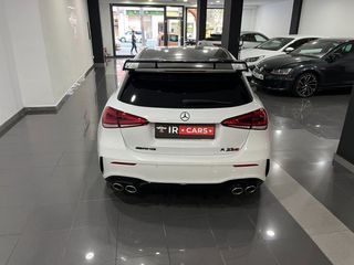 Mercedes Clase A A 35 AMG 4Matic+ (177.051)